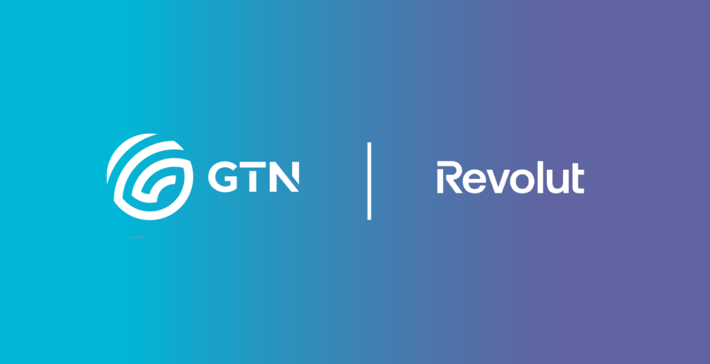 GTN partnership with Revolut